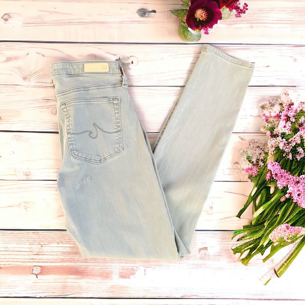 Adriano Goldschmied Jeans